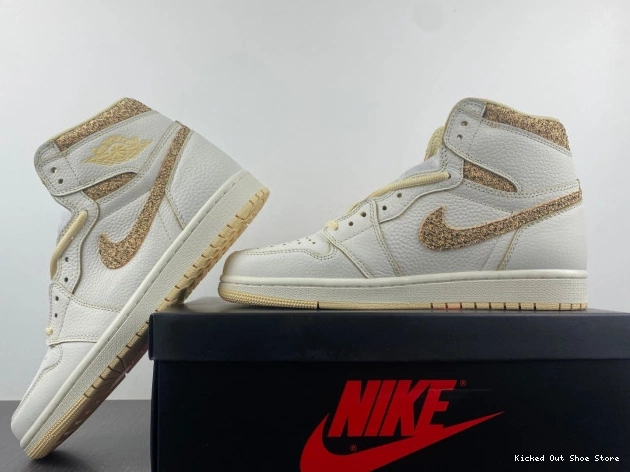 Kick Theory Jordan FD8631-100 High Craft 1 OG Air 0724